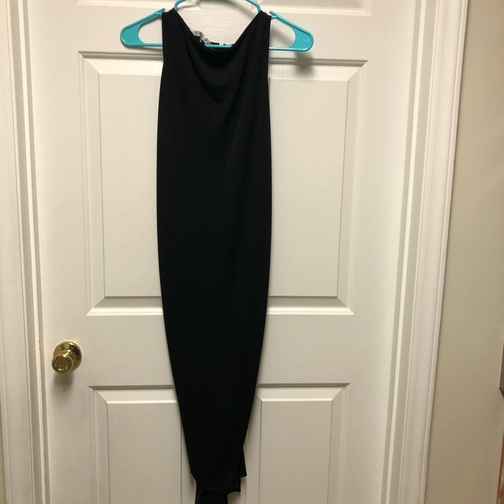 Ladies dress